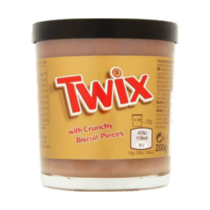 Home mars twix chocolate spread 200g