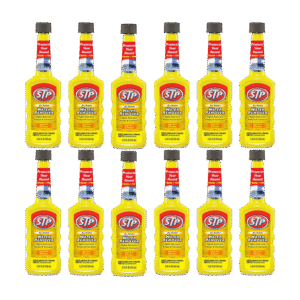 Home stp water remover, all season cleaner for cars & truck, bottles, 5.25 fl oz, pack of 12, 78572 12pk